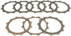 FERODO Discuri de Frecare a Ambreiajului Yamaha Yzf-r1 1000 1999-2003 YAMAHA YZF-R1 (FCD0247/1)