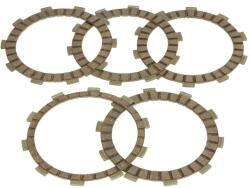 FERODO Discuri de Frecare a Ambreiajului Yamaha Wr Yz 125 2008-2013 YAMAHA WR/YZ (FCD0292)