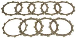 FERODO Discuri de Frecare a Ambreiajului Yamaha Xv 1600 1999-2003 YAMAHA XV (FCD0287)