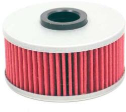 K&N Filtru Ulei (latime: 40 Mm Diametru Exterior: 76 Mm Diametru Interior: 20 Mm) Yamaha Fzr Xj 600/650/900 1982-1994 (KN-144)