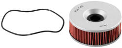 K&N Filtru Ulei (latime: 39 Mm Diametru Exterior: 101 Mm Diametru Interior: 19 Mm) Yamaha Vmx-12 Xvz 1200/1300 1985-1995 (KN-146)