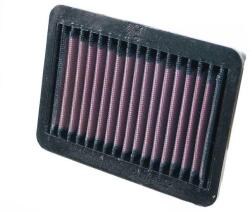 K&N Filtru Aer - cu Durabilitate Ridicata (149x111x32) Wielokrotnego Uzytku Yamaha Xv 1900 2006-2013 YAMAHA XV (YA-1906)