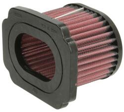 K&N Filtru Aer - cu Durabilitate Ridicata (129x97x85) Reutilizabil Yamaha Fz-07 Mt-07 Tracer Xsr Xtz 689/700 (YA-6814)