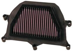 K&N Filtru Aer - cu Durabilitate Ridicata (271x194x38) Wielokrotnego Uzytku Yamaha Yzf-r6 600 2006-2007 YAMAHA YZF-R6 (YA-6006)