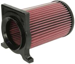 K&N Filtru Aer - cu Durabilitate Ridicata (138x119x198) Reutilizabil Yamaha Yfm 700 2016-2019 YAMAHA YFM (YA-7016)