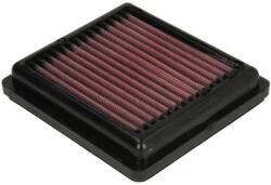 K&N Filtru Aer - cu Durabilitate Ridicata (135x124x27) Wielokrotnego Uzytku Yamaha Xp 530 2017-2018 YAMAHA XP (YA-5317)