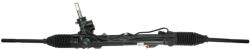 LAUBER Caseta Directie Hidraulic (remanufacturate Profesional) Peugeot 307 1.4-2.0d 08.00-12.09 PEUGEOT 307 (LAU66.1443)
