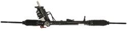LAUBER Caseta Directie Hidraulic (remanufacturate Profesional) Audi A2 1.2d-1.6 02.00-08.05 AUDI A2 (LAU66.9389)