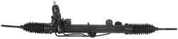 LAUBER Caseta Directie Hidraulic (remanufacturate Profesional) Mercedes C (cl203) C T-model (s203) C (w203) Clc (cl203) Clk (LAU66.9930)