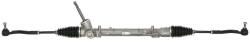 SASIC Caseta Directie fara Servo Directie (nouă cu Garanție) Renault Captur I Clio Iv Zoe 0.9-electric 06.12- RENAULT CAPTUR 1 (SAS7374012B)