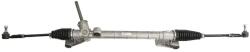 SASIC Caseta Directie fara Servo Directie (nou) Ford Fiesta Fiesta Vi 1.0-1.6d 06.08-01.18 FORD FIESTA 6 (SAS7376011)