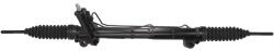 LAUBER Caseta Directie Hidraulic (remanufacturate Profesional) Jeep Grand Cherokee Iii 3.0d-6.1 10.04-10.11 (LAU66.9925)