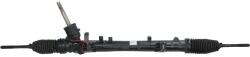 LAUBER Sistemul de Directie fara Caseta Directie (remanufacturate Profesional) Renault Clio V 1.0-1.6h 06.19- RENAULT CLIO 5 (LAU69.3019)