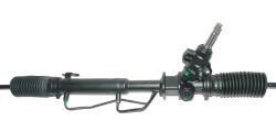 LAUBER Caseta Directie Hidraulic (remanufacturate Profesional) Subaru Forester Impreza Legacy I Legacy Iii 1.6-3.0 01.89-05.08 (LAU66.1254)