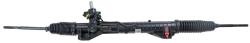 LAUBER Caseta Directie Hidraulic (remanufacturate Profesional) Citroen C8 Fiat Ulysse Lancia Phedra Peugeot 207 807 (LAU66.1173)