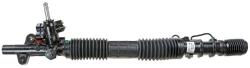 LAUBER Caseta Directie Hidraulic (remanufacturate Profesional) Honda Civic Vii Cr-v Ii 1.3h-2.4 11.00-03.07 HONDA CIVIC 7 (LAU66.9140)