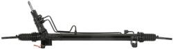 LAUBER Caseta Directie Hidraulic (remanufacturate Profesional) Opel Movano a Renault Master I Master Ii 1.9d-3.0d 07.80 (LAU66.1799)