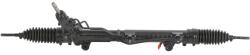 LAUBER Caseta Directie Hidraulic (remanufacturate Profesional) Mercedes M (w164) 3.0d-6.2 02.05-12.11 MERCEDES-BENZ M-CLASS (LAU66.2922)