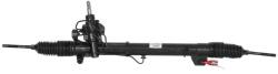 LAUBER Caseta Directie Hidraulic (remanufacturate Profesional) Mercedes C T-model (s204) C (w204) 2.2d-3.5 07.07-08.14 (LAU66.9934)