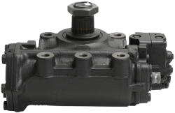 Bosch Caseta Directie Volvo Fh Fh Ii Fm Fm Ii Fmx Ii 09.05- VOLVO FH 2/FM 2/FMX 2 (KS00002346)