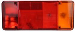 ASPOCK Lampa Spate Stanga (p21w/R5W Reflector Conector: 10pin + 3pin) Iveco Eurocargo I-iii 01.91-09.15 IVECO EUROCARGO 1-3 (A41-1082-011-2)