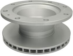 DANBLOCK Set 2 Discuri Frana Spate Dreapta/Stanga (322mmx30mm) Iveco Eurocargo I-iii 100 E 15 K/100 E 15 100 E 15 P/100 E 18 (540184DB)