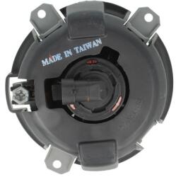 DEPO Farul Universal Dreapta/Stanga (h1 24v Transparent Raza Lunga) Iveco Stralis I 02.02 (663-2004N-UE)