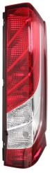 DEPO Lampa Spate Dreapta (p21w/R5W) Iveco Daily Vi Complet 03.14-04.19 IVECO DAILY 6 (663-1910R-UE)