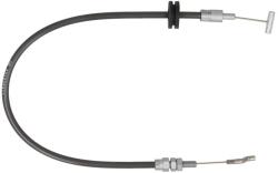 DT SPARE PARTS Cablu Frana de Mana Fata Iveco (7.15717)