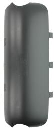 DT SPARE PARTS Carcasa / Capac al Oglinzii Laterale Dreapta Iveco Eurotech Mh Eurotech Mp Eurotech Mt Eurotrakker 01.92 (7.73501)