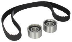 CONTITECH Set Kit Distributie (curea + Pinion) Iveco Daily I Daily Ii Daily Iii Rvi Mascott Messenger Fiat Ducato Renault Master (CT989K1)