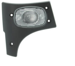 DT SPARE PARTS Lampa Gabarit Dreapta Alb 12/24v Iveco Stralis (7.25401)