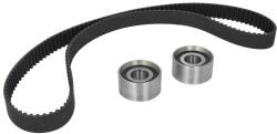 DAYCO Set Kit Distributie (curea + Pinion) Iveco Daily Ii Daily Iii Rvi Messenger Citroen Jumper Ii Fiat Ducato Opel Arena (DAYKTB306)