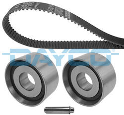 DAYCO Set Kit Distributie (curea + Pinion) Iveco Daily Ii Daily Iii Rvi Mascott Messenger Citroen Jumper I Jumper Ii Fiat (DAYKTB603)
