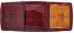 HELLA Lampa Spate Dreapta (p21w/R10W 12/24v cu Semnalizare cu Lumini Frana Lumini Parcare/Pozitie) Iveco P/Pa-haubenfahrzeuge (2SD003167-021)