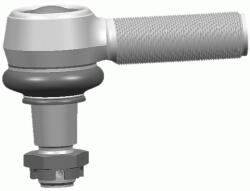 LEMFOERDER Cap de Bara (tip Filet Exterior Directie Stinga Fata-verso M28x1, 5mm/M18x1, 5mm L-105mm) Iveco Zeta Mercedes Lk/LN2 Ng (LMI11379)