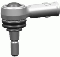 LEMFOERDER Cap de Bara (tip Filet Interior Directie Dreapta Fata-verso M16x1, 5mm L-80mm) Iveco Daily Ii 01.97-05.99 IVECO DAILY 2 (LMI33478)