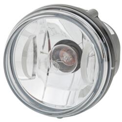 HELLA Lampa Semnalizare Fata Dreapta/Stanga (culoare Sticla: Transparent P21W Functie Lumini de Zi Lumini Parcare/Pozitie (2BE010102-101)