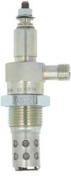 HIDRIA Bujii Incandescente M20x1, 5 Lungime Totala 93, 5mm /41 Iveco Daily Ii Alfa Romeo Ar 6 Fiat Ducato 8140.07-8144.21. 220 (H0513)