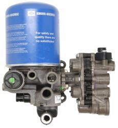 KNORR Uscator Aer Compresor Filtru Uscator (10, 4 Bar Kit de Pregatire a Aerului 24v Baioneta) Iveco Stralis (ZB4734/K043830N50)