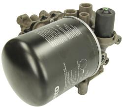 KNORR Uscator Aer Compresor Filtru Uscator (10, 4 Bar Kit de Pregatire a Aerului 24v Baioneta) Iveco (ZB4731/K043827N50)