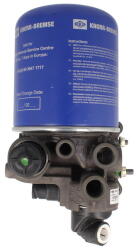 KNORR Uscator Aer Compresor Filtru Uscator (24v Baioneta) Iveco Stralis (LA8600/K043684N50)