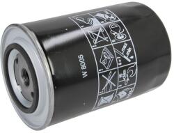 MANN-FILTER Filtru Ulei (insurubat) Iveco Zeta Fiat 1000 100-xx 400 500 600 60-xx 700 70-xx 800 88-xx 8035.01-cp3-100 01.68-12.99 (W8005)