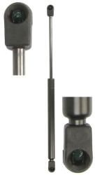 KROSNO Amortizor Capota Motor 200n L-405mm/245mm Cursa: 160mm Daf 65 65 Cf 75 75 Cf 85 85 Cf Iveco Cityclass Turbocity Fendt (KR24316)