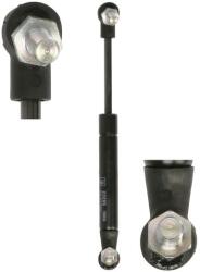KROSNO Amortizor (6/15h L Max-195mm L Min-135mm Cursa-60mm Putere de Aruncare 100n 9/9) Iveco 491.22 491.27 591.22 591.27 (KR23285)