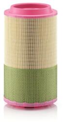MANN-FILTER Filtru Aer (element Filtrant) Iveco Eurocargo I-iii Mercedes Unimog Irisbus Access Bus Ii Proway (C24745/1)