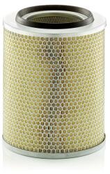 MANN-FILTER Filtru Aer (element Filtrant) Iveco Eurocargo I-iii Magirus 8040.25b. 4200-8060.45r. 5051 01.91-09.15 IVECO EUROCARGO 1-3 (C24393)