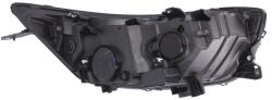 MAGNETI MARELLI Far Stanga (h1/H7/W21W/W5W Electric cu Motor Bec Culoare Insert: Cromat) Iveco Daily Vi 03.14-04.19 IVECO DAILY 6 (712479101129)