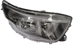 MAGNETI MARELLI Far Dreapta (halogen H1/H7/W21W/W5W Bec Culoare Insert: Cromat) Iveco Daily V Daily Vi IVECO DAILY 5/DAILY 6 (712479001129)