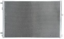 NISSENS Radiator Clima AC Condensator Iveco Daily Iv Daily V 2.3d 05.06-02.14 IVECO DAILY 4/DAILY 5 (NIS940468)